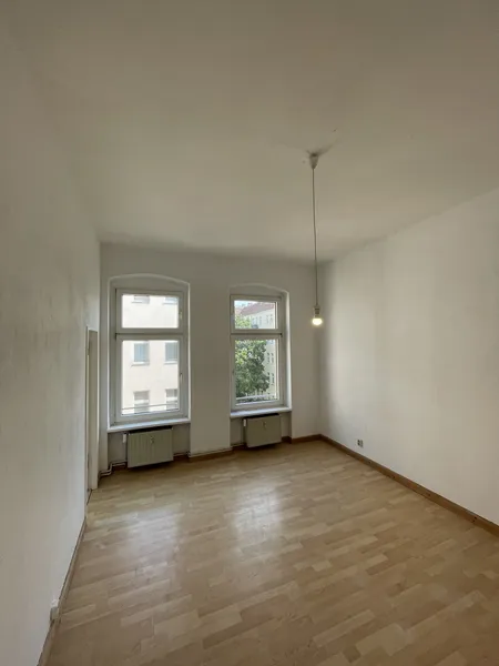 1-Zimmer Wohnung an der Roten Insel — photo 1